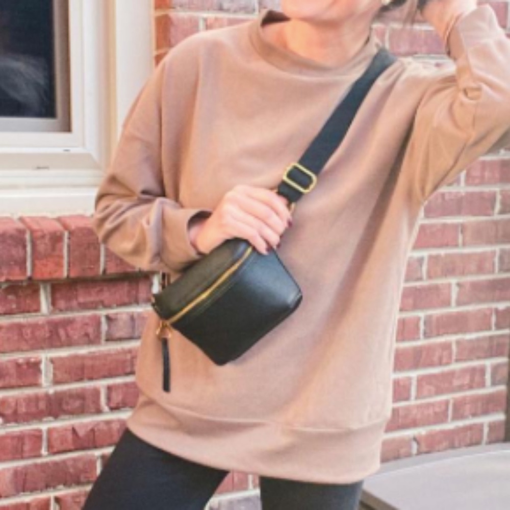 Women's Fanny Pack (belt bag)
